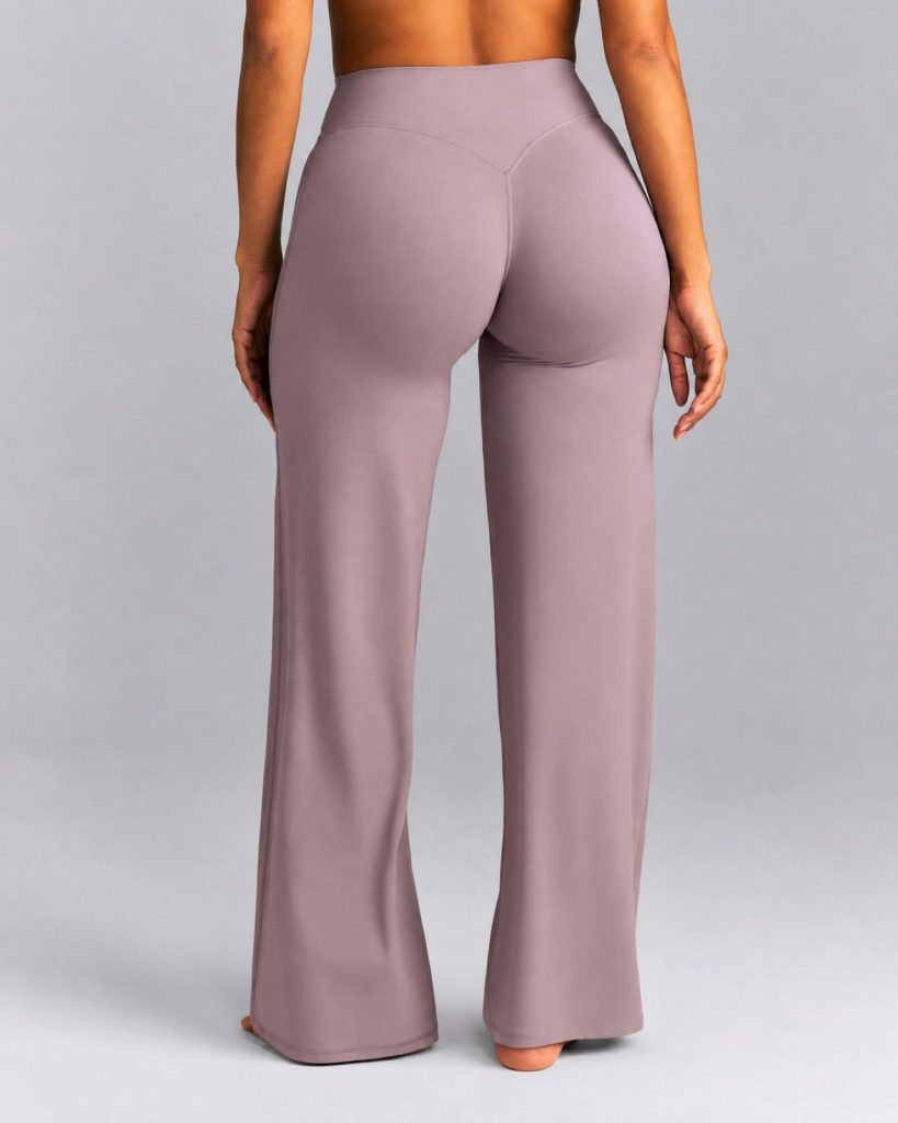 FreeMotion Straight Pant - Musk